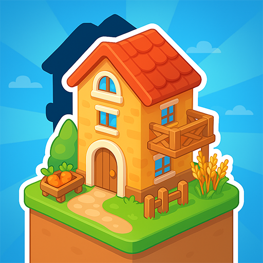 City Puzzle Builder
