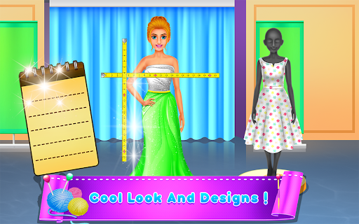 Fashion Show Around The World ekran görüntüsü