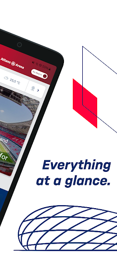 Allianz Arena ekran görüntüsü