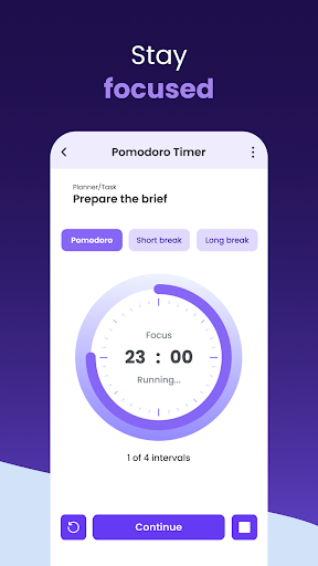 Unique: ADHD Planner & Journal ekran görüntüsü