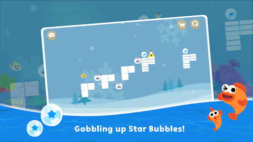 Baby Shark Adventure ekran görüntüsü