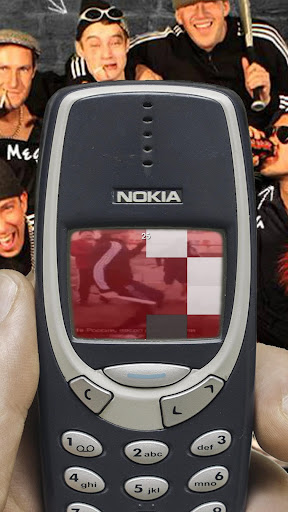 Slav Tiles - HardBass Gopnik ekran görüntüsü