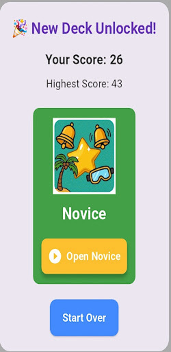 Snap It Puzzle ekran görüntüsü