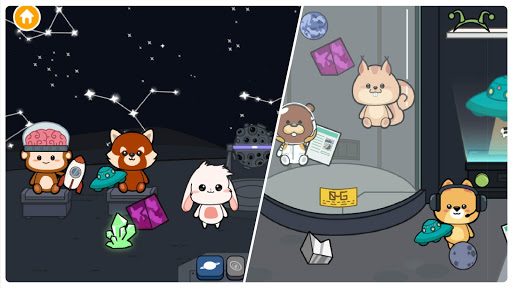 Lop and Friends ekran görüntüsü