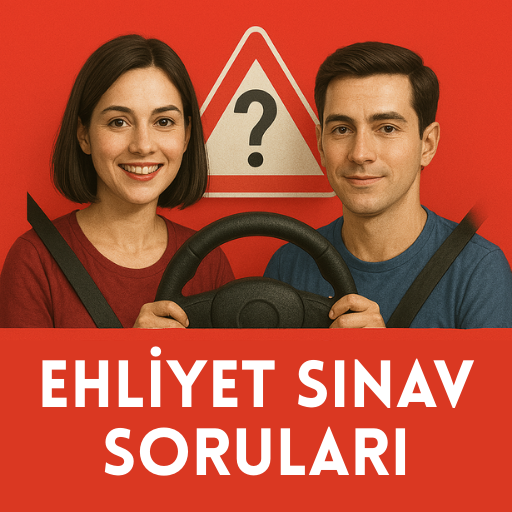 Vip Ehliyet Sınav Sorular 2026