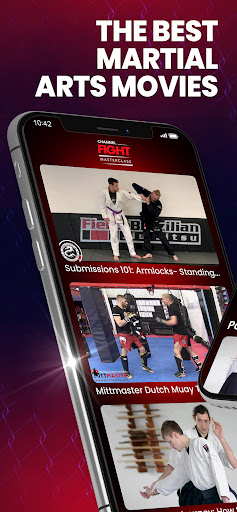 Channel Fight ekran görüntüsü