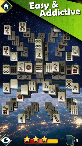 Mahjong Myth ekran görüntüsü