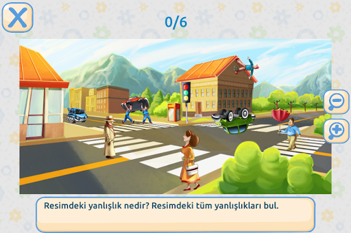 Otobüs Hikâyesi (4-6) ekran görüntüsü