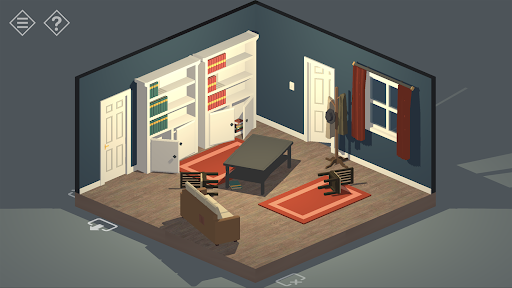 Tiny Room Stories Town Mystery ekran görüntüsü