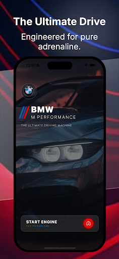 4K Wallpapers for BMW ekran görüntüsü
