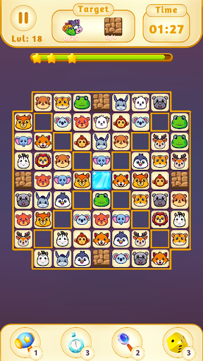 Connect Animal ekran görüntüsü