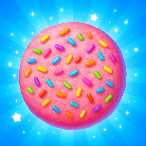 Cookie Baking Games For Kids
