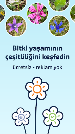 Flora Incognita ekran görüntüsü