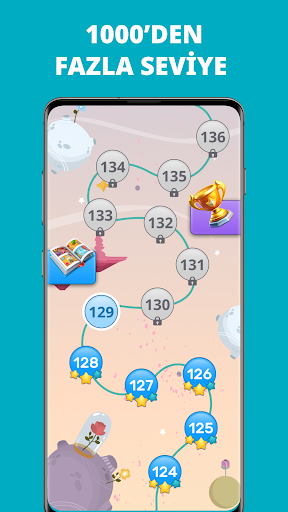 QuizzLand: Trivia Test Oyunu ekran görüntüsü