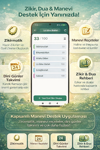 Namaz Rehberim: Pro ekran görüntüsü