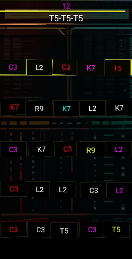 Cyberpunk Netrun ekran görüntüsü