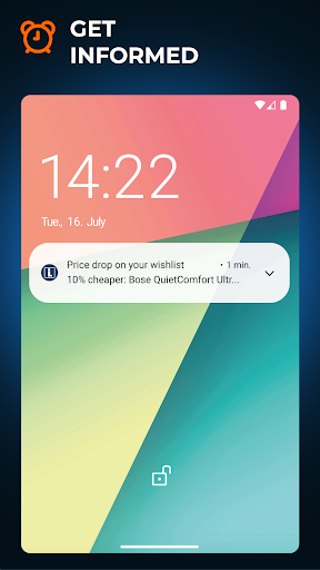 idealo: Price Comparison App ekran görüntüsü