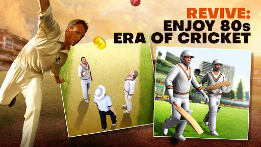 Cricket World Champions ekran görüntüsü