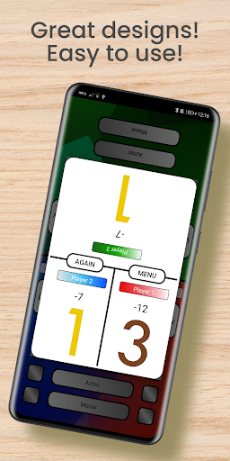 Multiplayer - 3&4 player quiz ekran görüntüsü