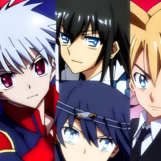 500.000+ Anime Quotes