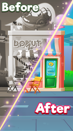 ToyTopia: Block Puzzle ekran görüntüsü