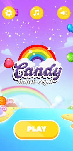 Candy Match Royal ekran görüntüsü