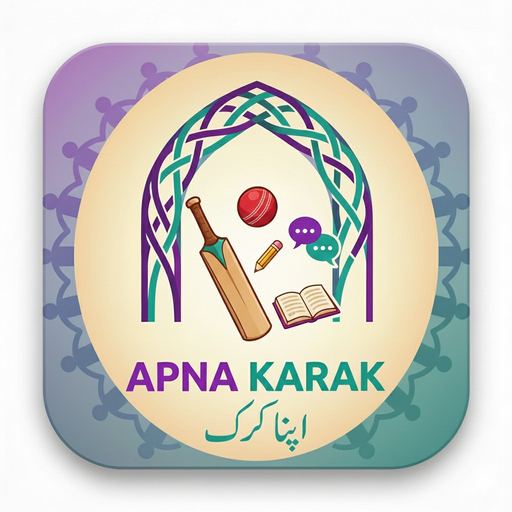 APNA KARAK