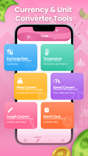 Loan Calculator: Finance Tools ekran görüntüsü