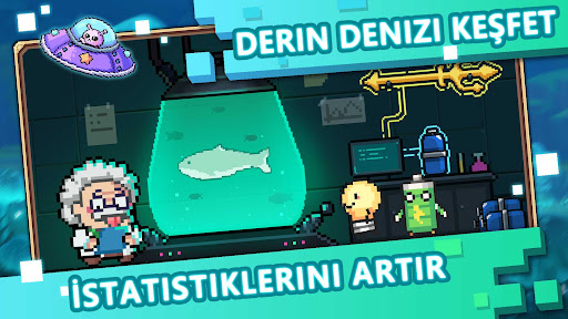 Meme Star: Pixel Go ekran görüntüsü