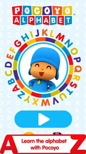 P House - Alphabet ekran görüntüsü