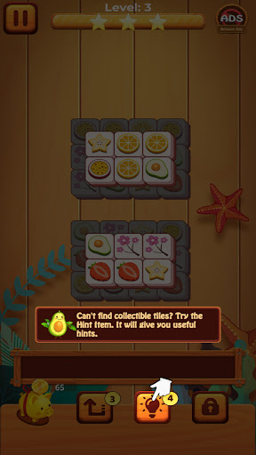 Tile Match - puzzle master ekran görüntüsü