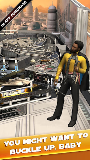 Zen Pinball ekran görüntüsü