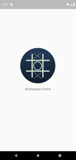 Tic Tac Toe Multiplayer ekran görüntüsü