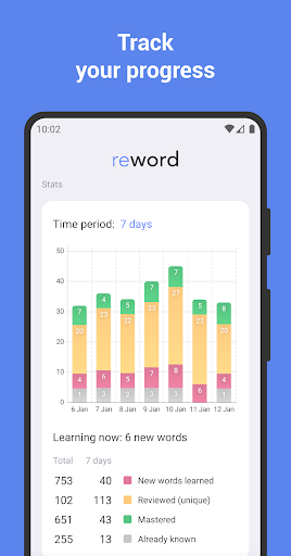 Learn Polish with flashcards! ekran görüntüsü