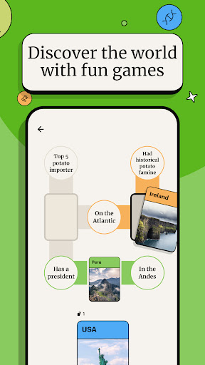 Spark: Daily Learning Puzzles ekran görüntüsü