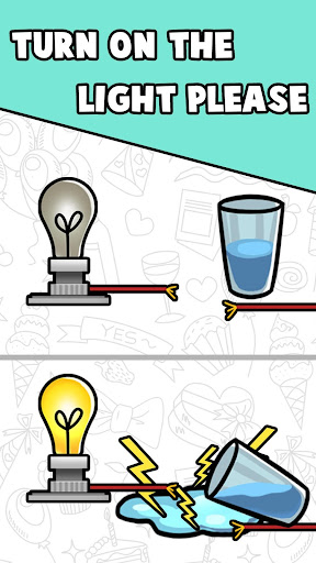 Brain Crack ekran görüntüsü
