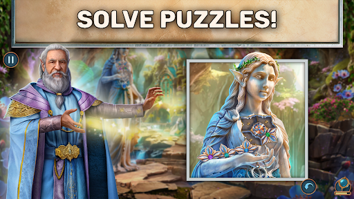 Hidden Portals: Balance f2p ekran görüntüsü
