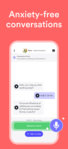 EF Hello: Language Learning ekran görüntüsü