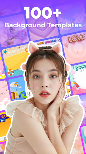 Background Eraser - AI Remove ekran görüntüsü