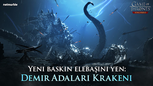 Game of Thrones: Kingsroad ekran görüntüsü