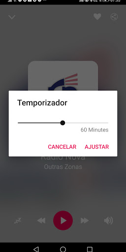 Cape Verde Radio Stations ekran görüntüsü