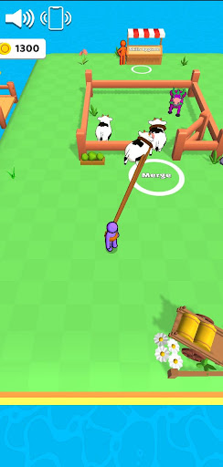 Farm Merge ekran görüntüsü