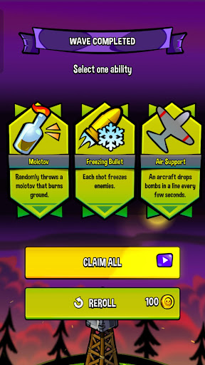 Last Tower Defense ekran görüntüsü