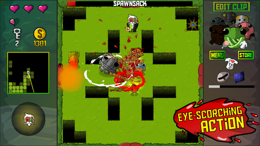Towelfight 2 ekran görüntüsü