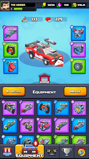 Grand Zombie Survivor V8 ekran görüntüsü