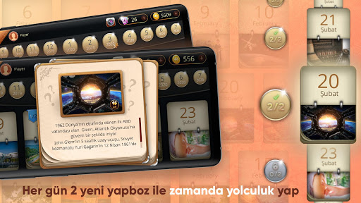Puzzle Go - HD Yapboz Oyunu ekran görüntüsü