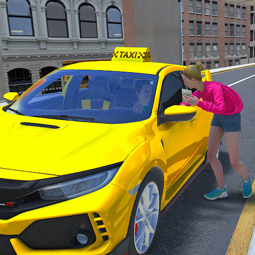 NY Taxi Car Parking ekran görüntüsü