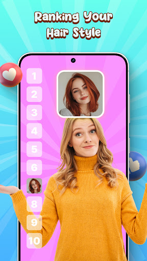 Tricky Quiz: Filter Challenge ekran görüntüsü