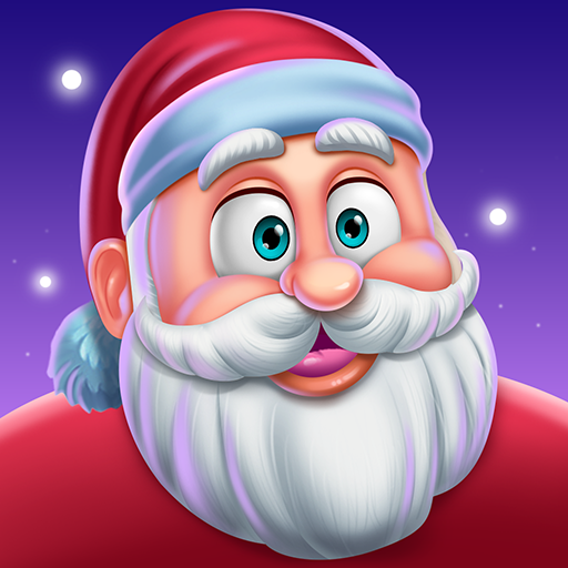 Noel İçin Patlatma Oyunu