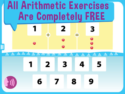 Math & Logic - Brain Games ekran görüntüsü